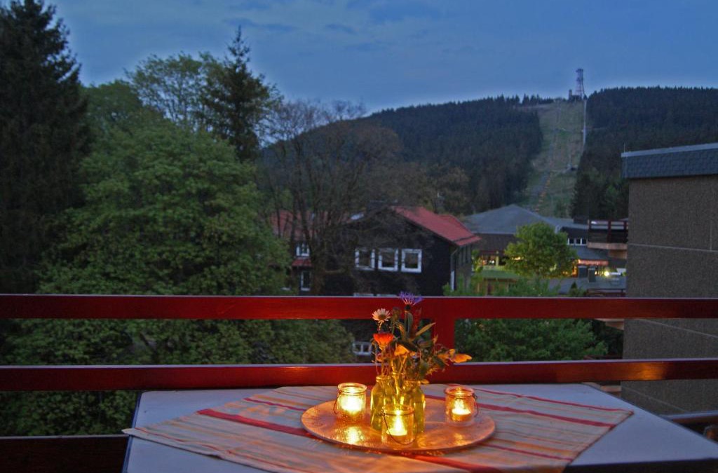 Hahnenklee Apartment | Bergblick471