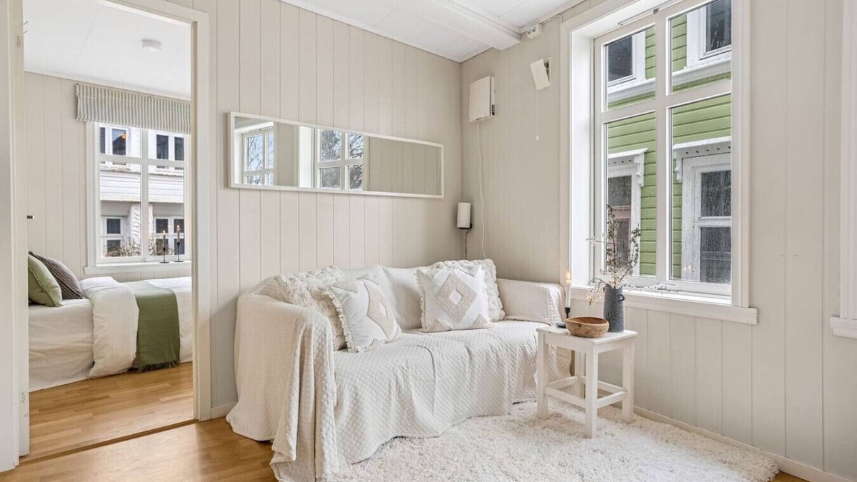 Bergen City Centre Apartment | Bergen Charm - Right in the City Center!
