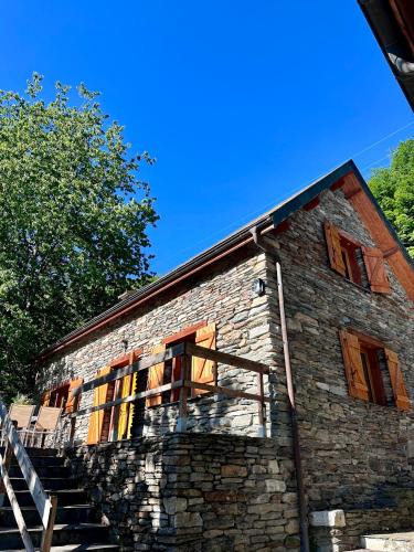Viscos Ski Chalet | Bergerie GOICOLEA