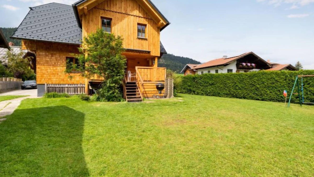 Schladming House | Bergerlodge by Interhome