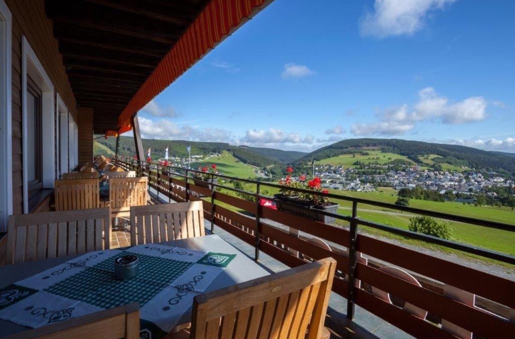 Ortsmitte Hotel | Berggasthof Zum Wilddieb