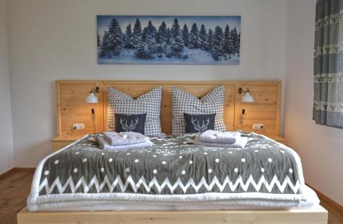 Gehlberg House | Berghaus zum Hirsch