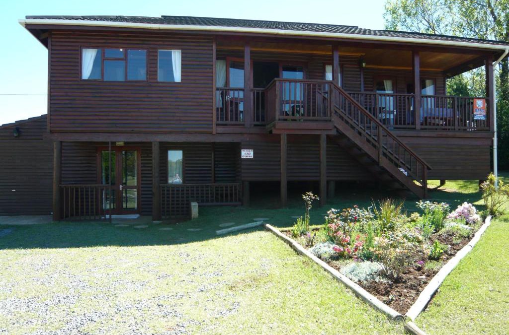 Underberg House | Berghaven