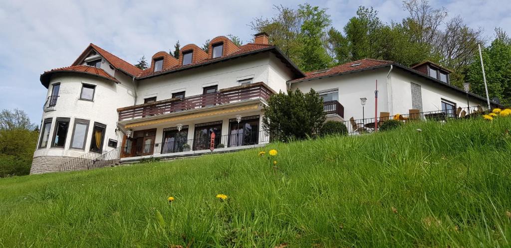 Nieheim Hotel | Berghof Hotel