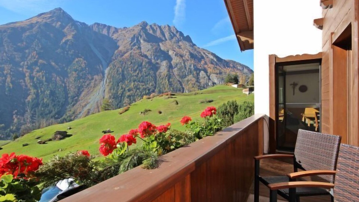 Runhof House | Berghof Reich by Interhome