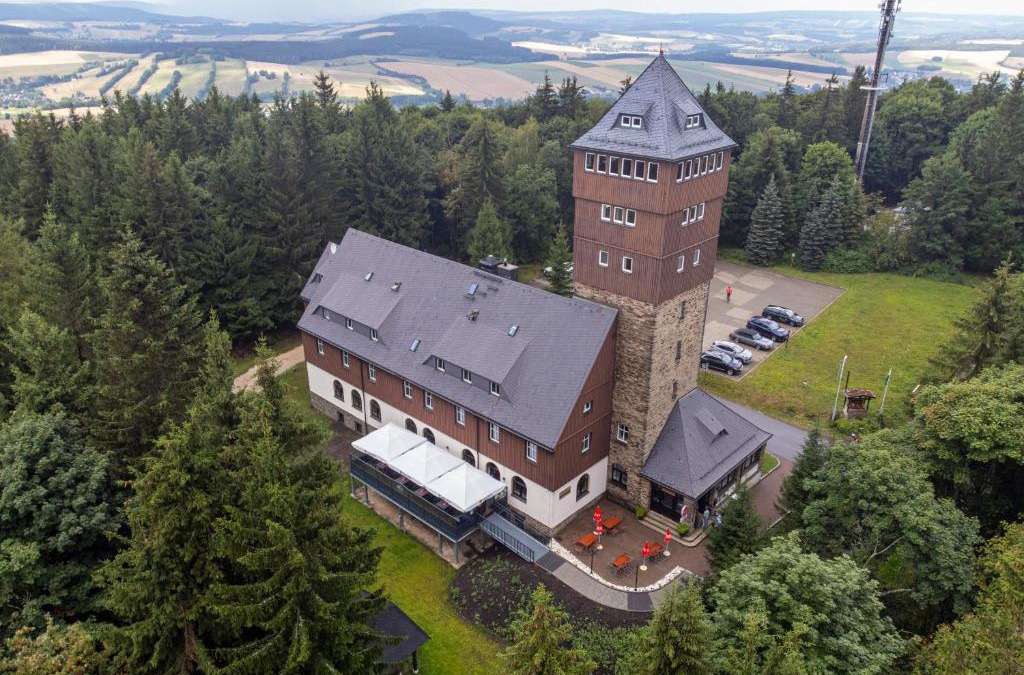 Baerenstein Hotel | Berghotel Bärenstein