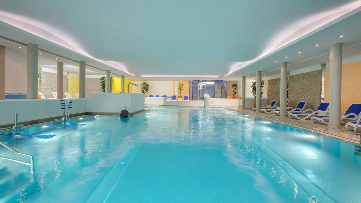 Hammersbach Hotel | Berghotel Hammersbach