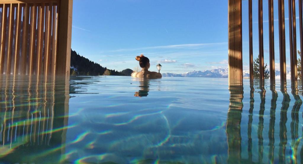 Aldino Hotel | Berghotel Jochgrimm - Your Dolomites Home
