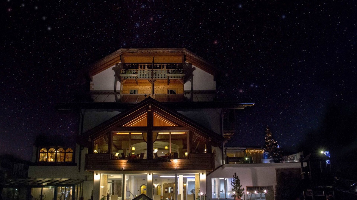 Stava Hotel | Berghotel Miramonti