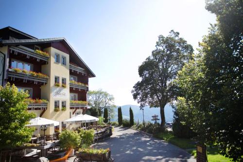 Wieden Hotel | Berghotel Wiedener Eck