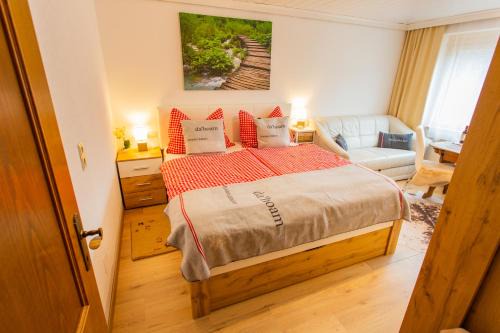 Ramsau am Dachstein Apartment | Bergidyll Top 1 Gartenwohnung
