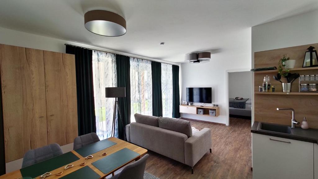 Tauplitz Apartment | Berglebnis