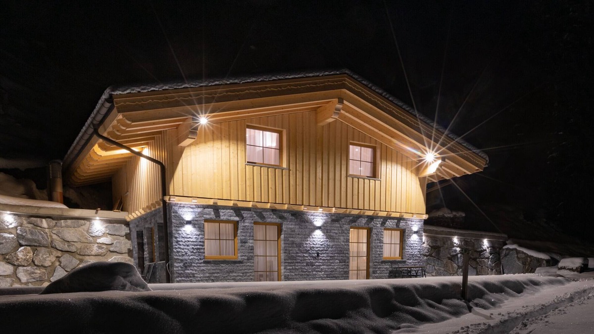 Navis House | Bergler Hoamat - Mountain Hideaway Navis