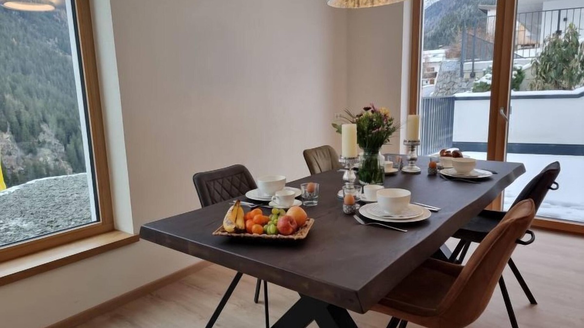 See Apartment | Bergschnucke Homes by Interhome