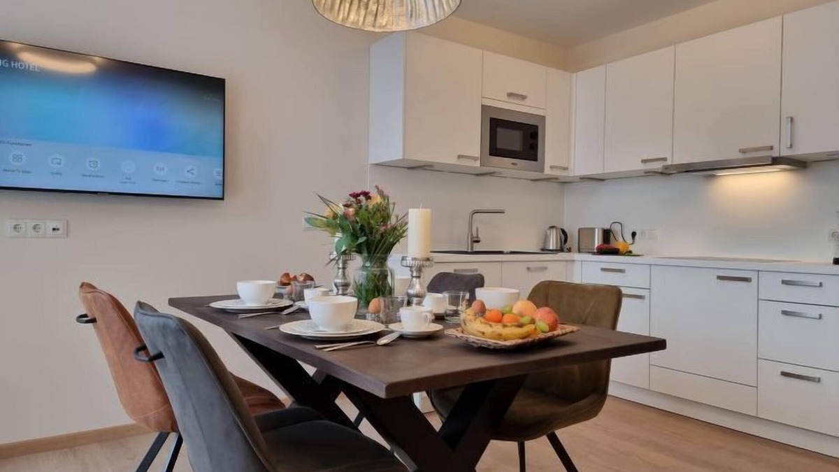 See Apartment | Bergschnucke Homes by Interhome