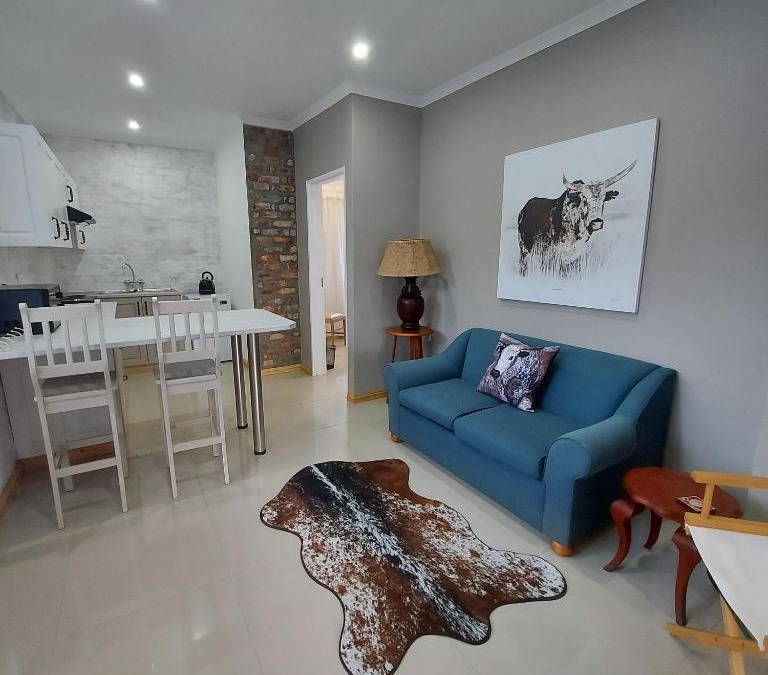 Cederberg Apartment | Bergsig 2A