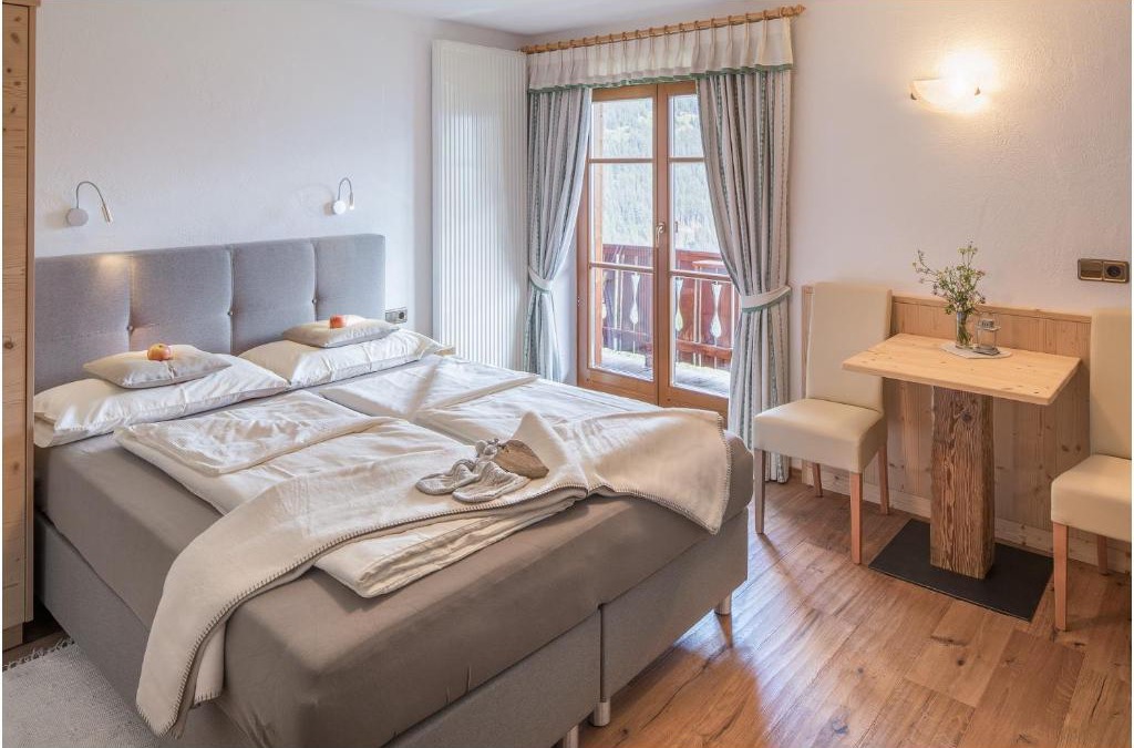 Valle San Silvestro Bed & Breakfast | Bergut Niggler - Rusticus