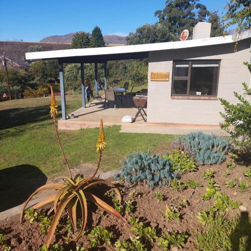 Cathkin Park House | Bergview Chalet, Cathkin