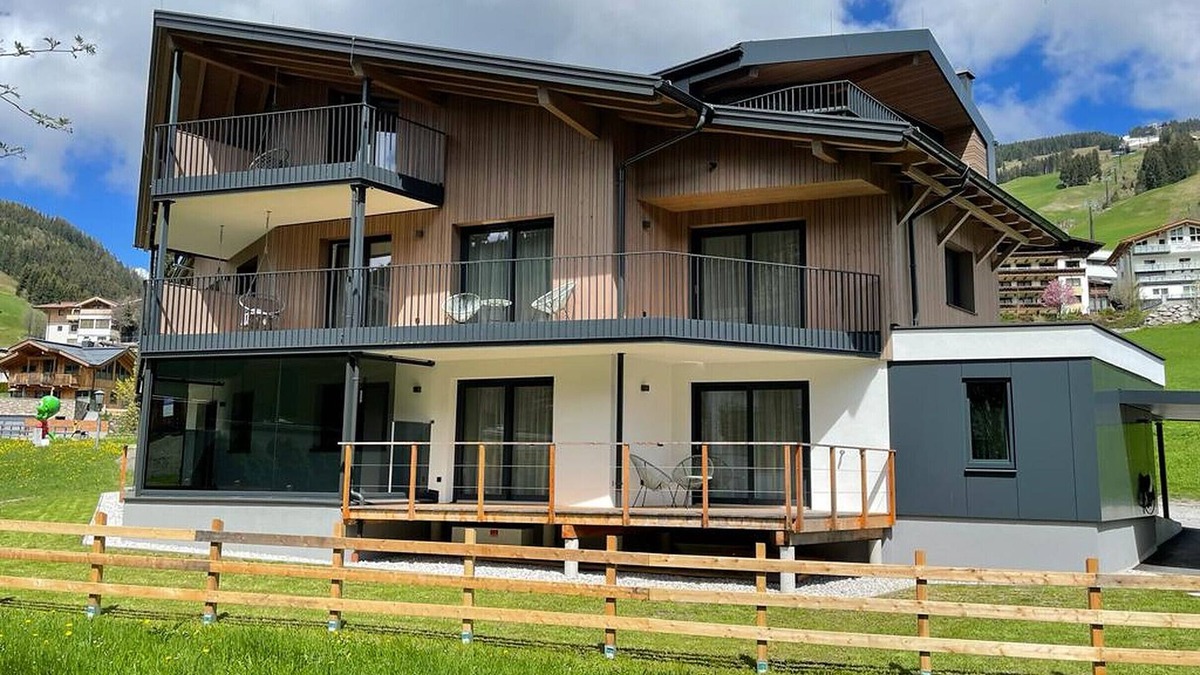 Saalbach-Hinterglemm Apartment | BERGZEIT Appartements