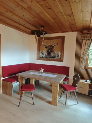 Wolfsberg House | Bergzeit Klippitz