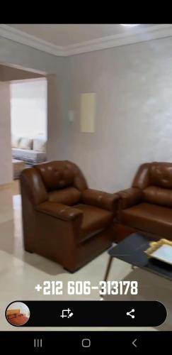 Berkane Apartment | Berkane hebergement