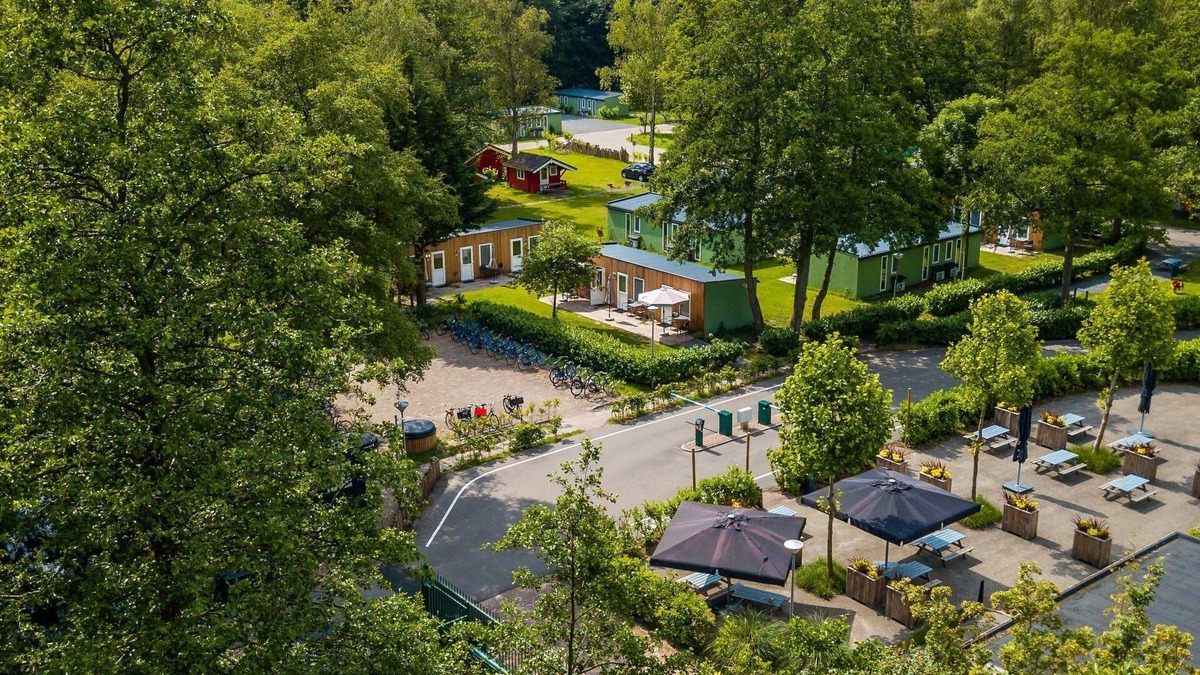 Municipality of Amstelveen House | Berkel 2 by Interhome