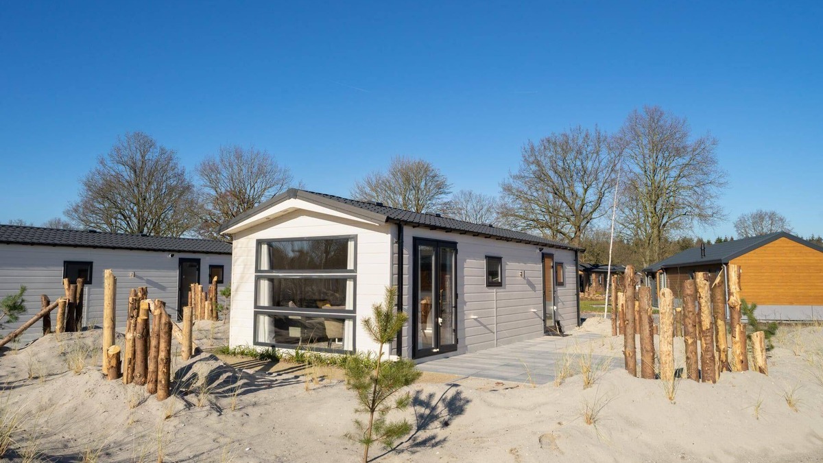 Biddinghuizen House | Berkel 4