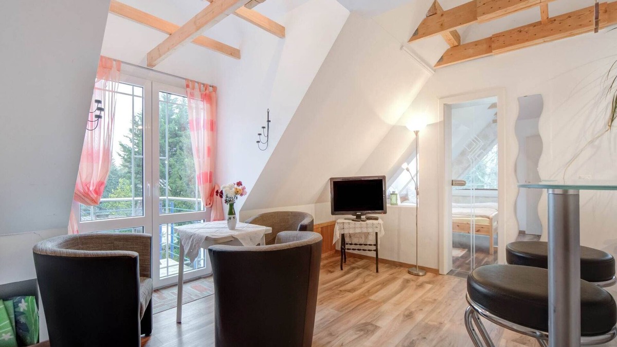 Panketal Apartment | Berlin-Brandenburg Gateway