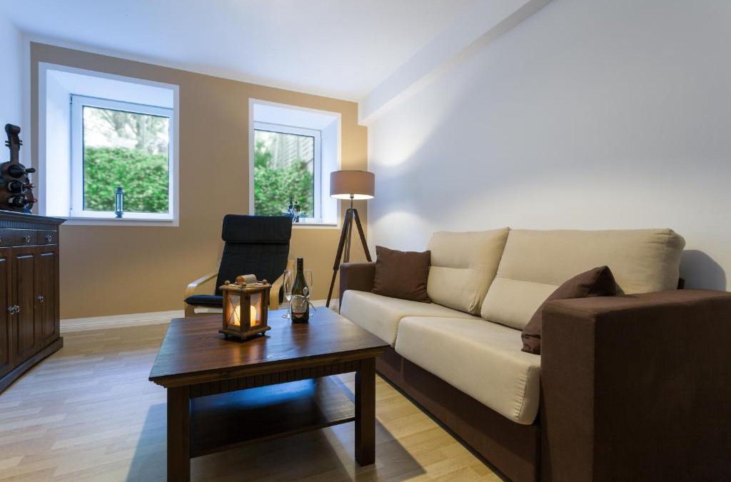 Niederschoenhausen Apartment | Berlin City Apartments