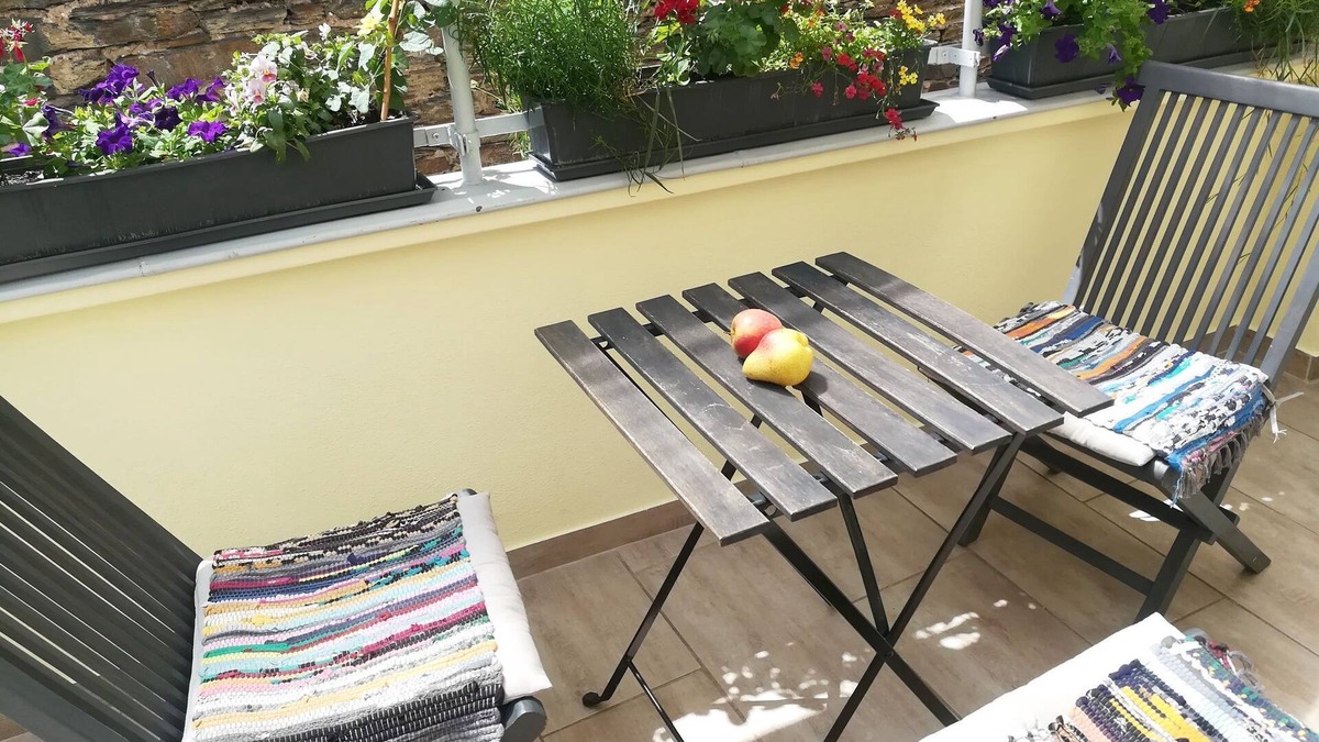 Traben-Trarbach Apartment | Berlin - House Traben-Trarbach