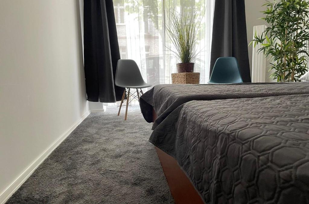 Oberschoneweide Apartment | Berlinhome Apartment Köpenick