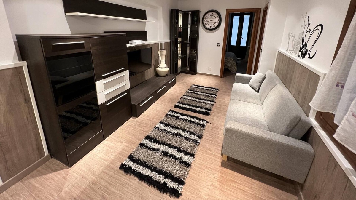 Bermeo Apartment | Bermeo AURRE Apartment