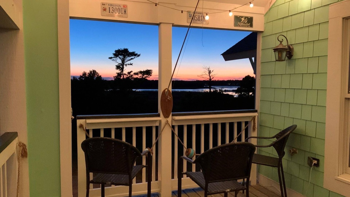 Bermuda Bay Condo | Bermuda Bay, Kill Devil Hills, Expansive Sound and Water Views, no cleaning fees