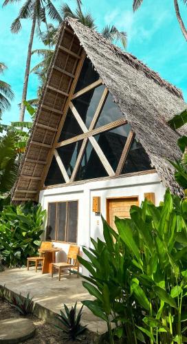 San Juan Resort | Bermuda Triangle Bungalows