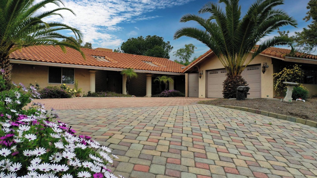 Rancho Bernardo House | Bernardo Bungalow + 3bed 2bath, Golf, Large Yard!