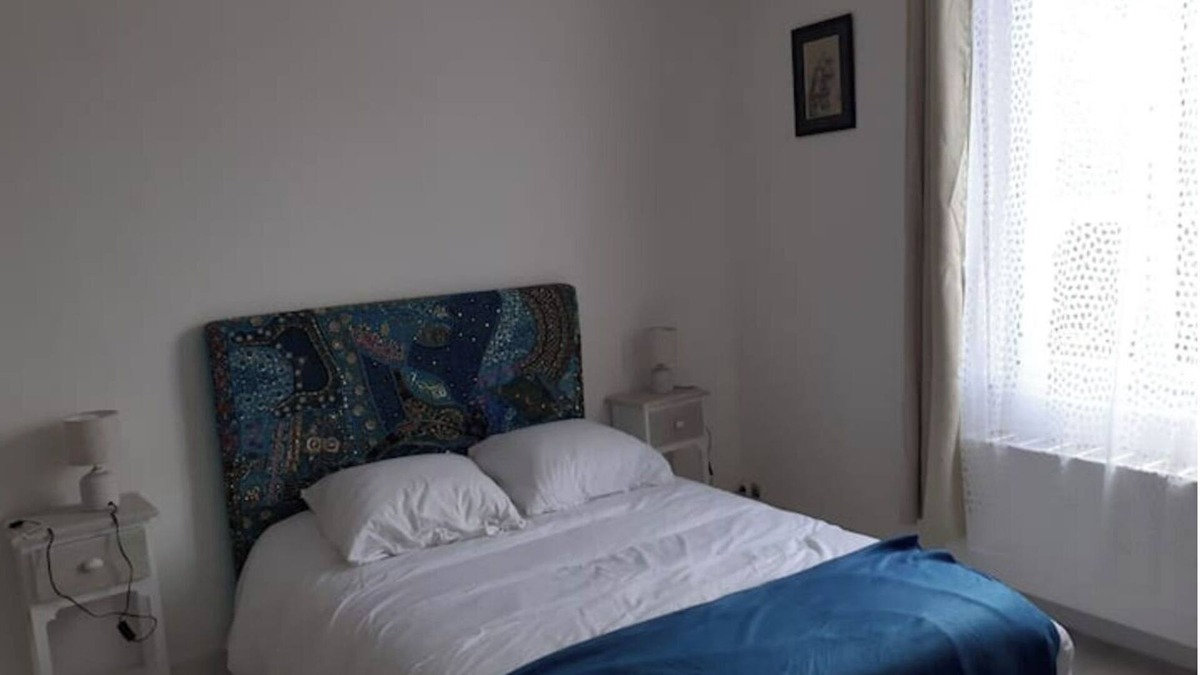 Bernay House | Bernay City of Arts and History