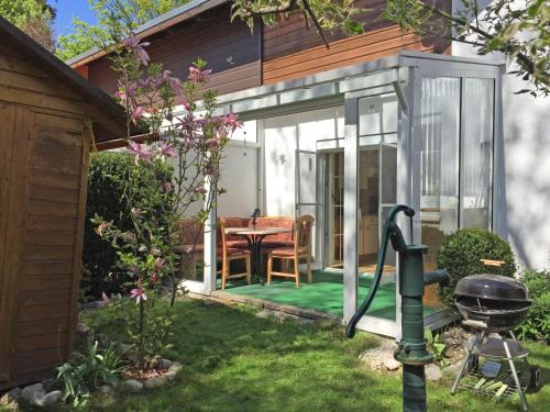 Gmunden Apartment | Bernhard Schmidt-Gasse