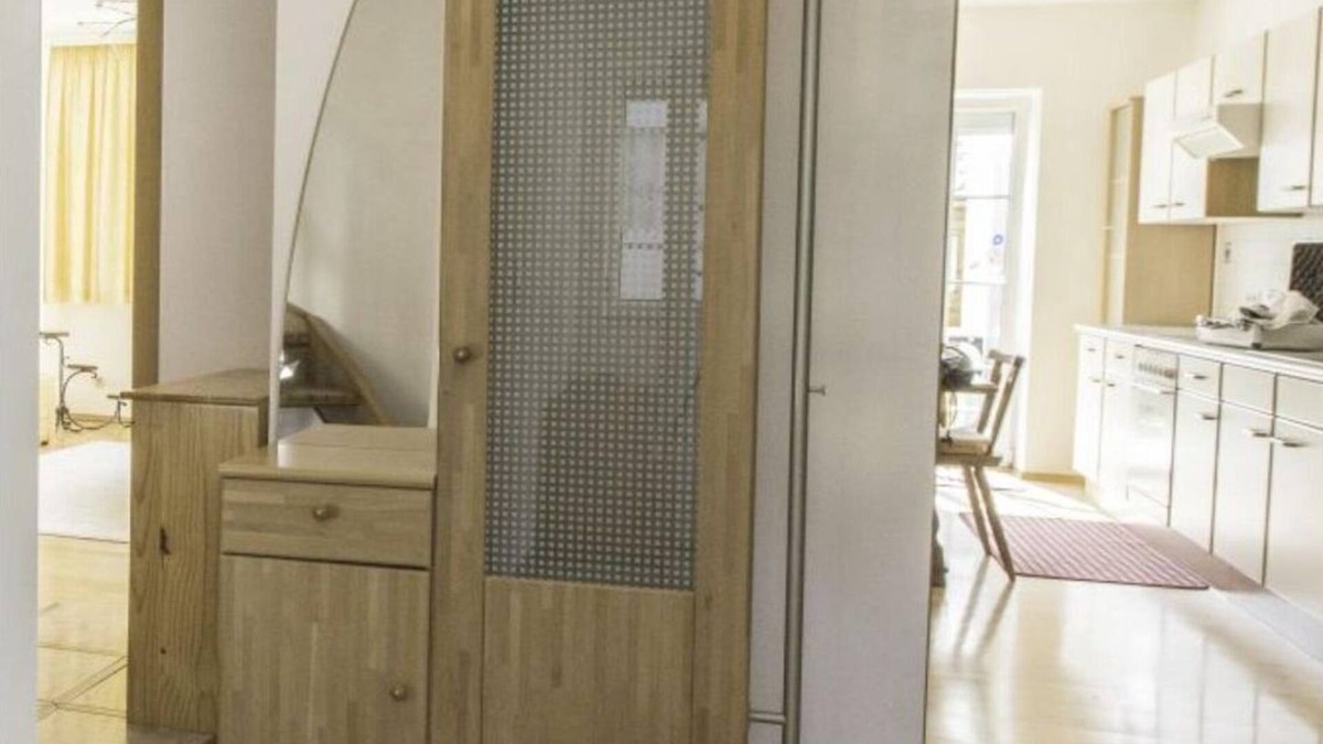 Gmunden Apartment | Bernhard Schmidt-Gasse
