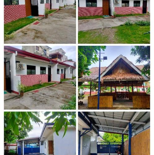 Cajidiocan Hotel | Berns Transient Cajidiocan