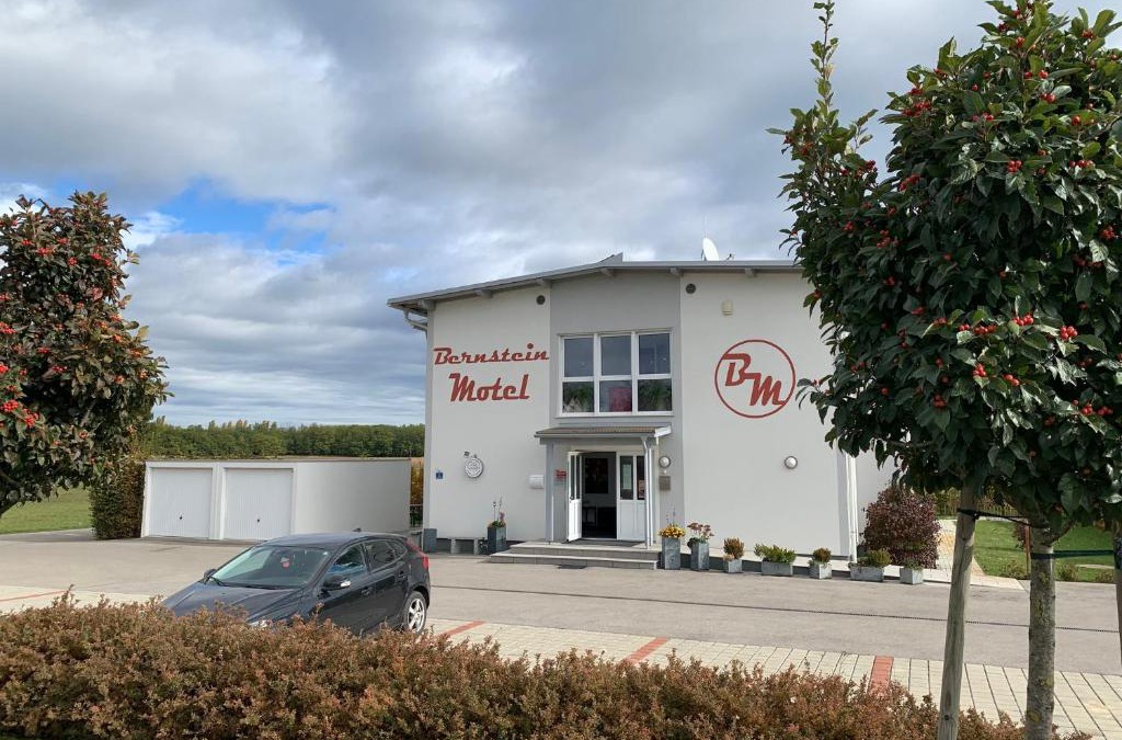 Marchegg Hotel | Bernstein-Motel Marchegg