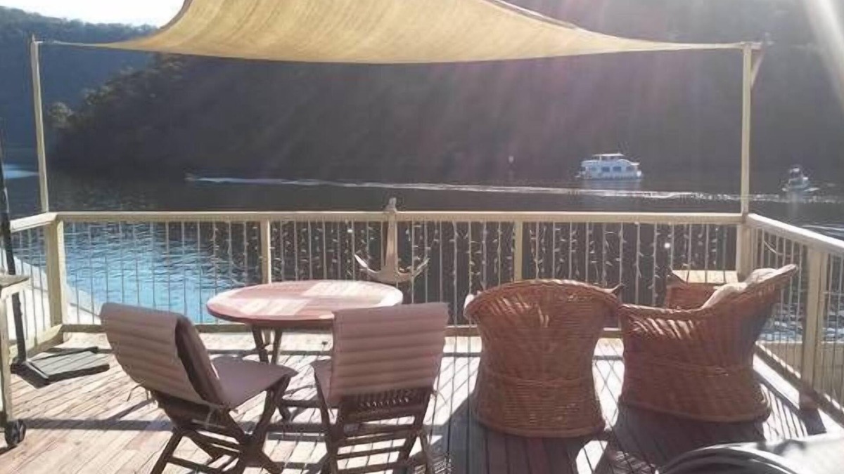 Berowra Waters Apartment | Berowra Waters Studio