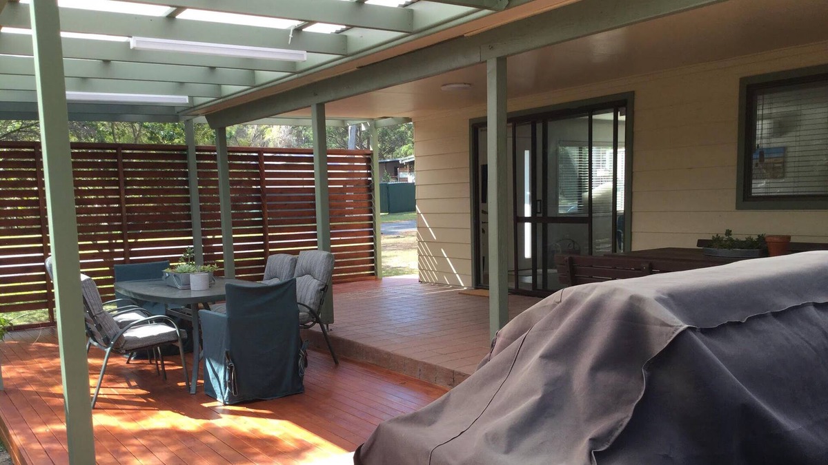 Berrara House | BERRARA BEACH BUNGALOW a tranquil retreat on NSW's beautiful south coast