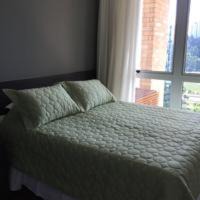 Brooklin Novo Apartment | Berrini