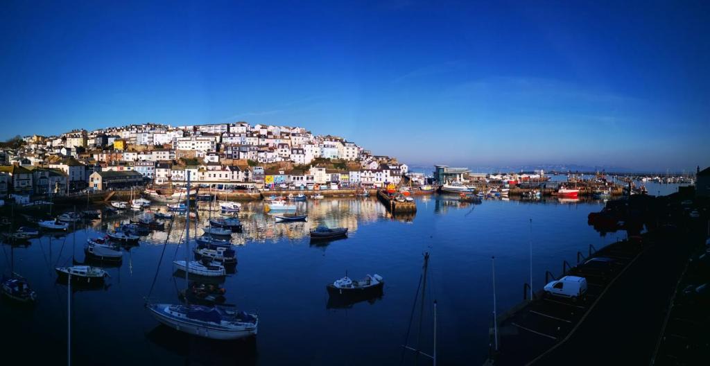 Brixham Resort | Berry Head Retreat - A06