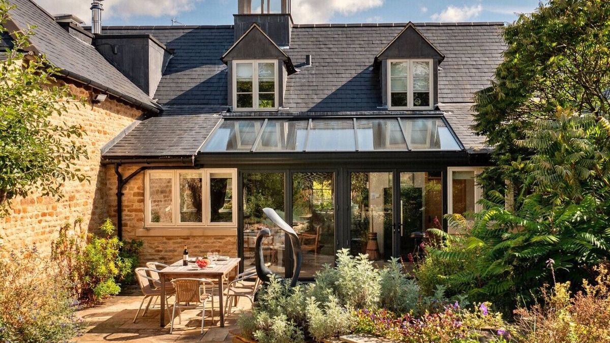 Kingham Cottage | Berry Pen Cottage
