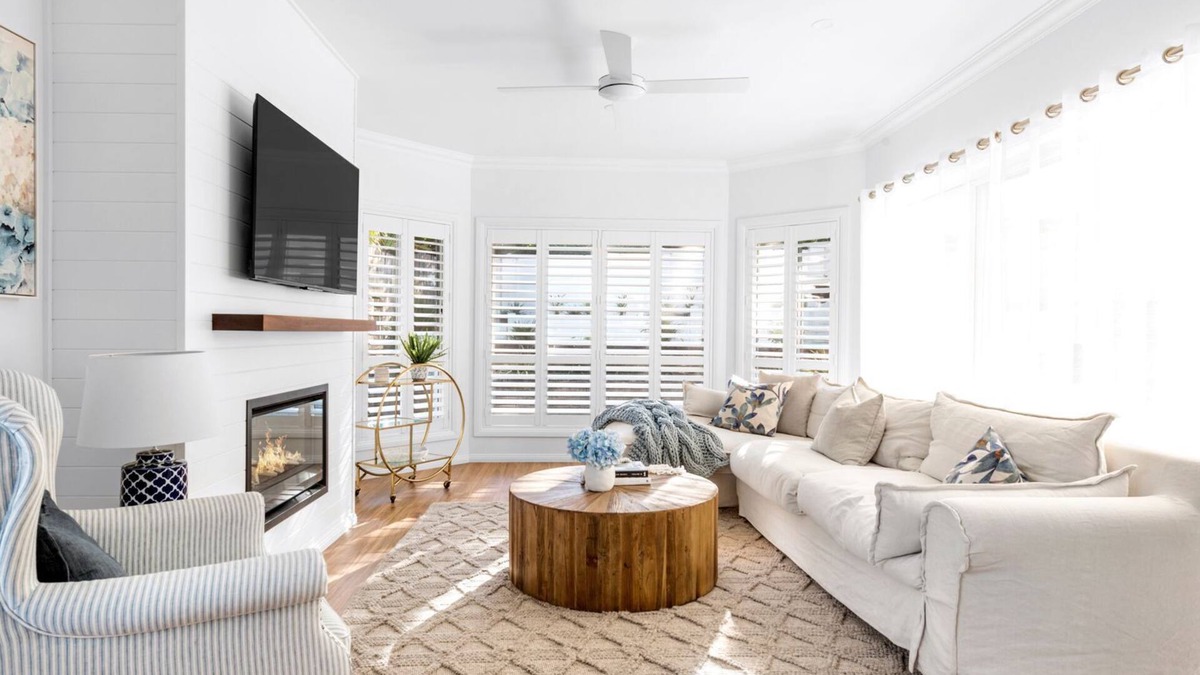 Berry House | Berry Vista - Enjoy discounts all year round!
