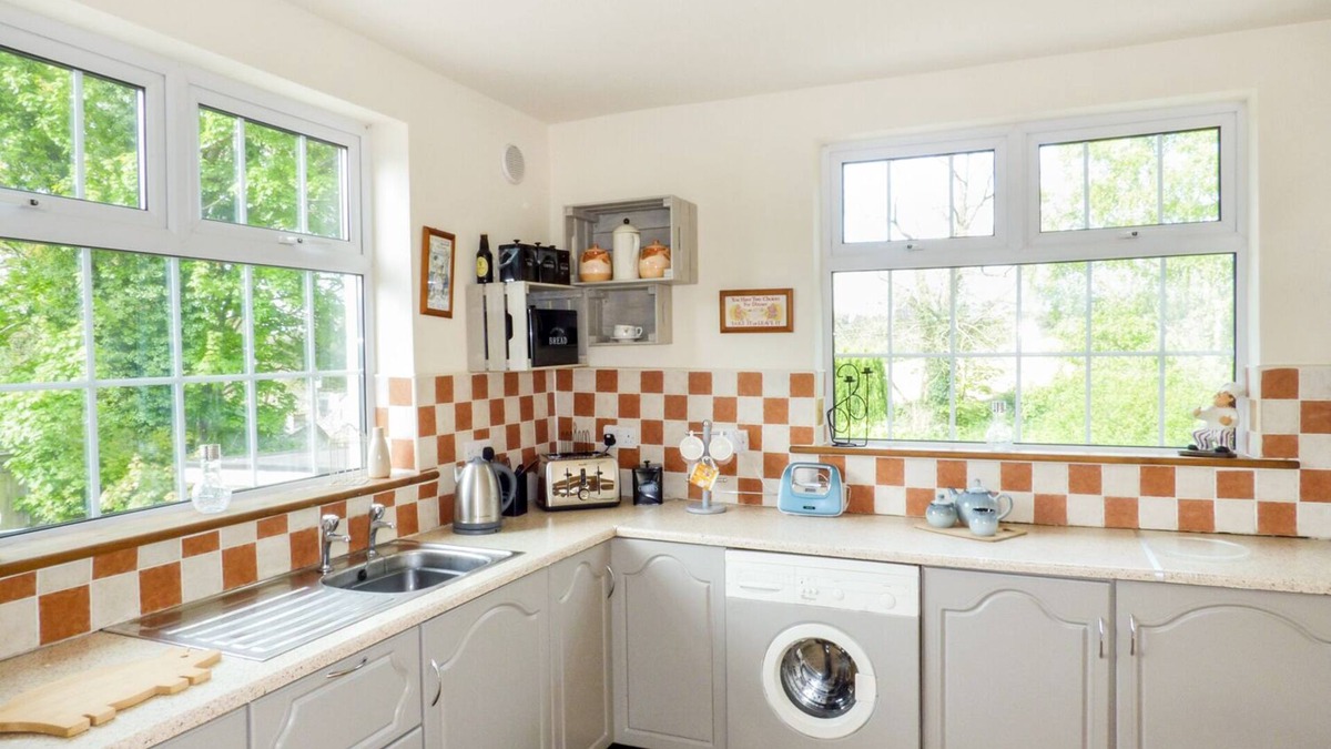 Enniscorthy House | Berrylane