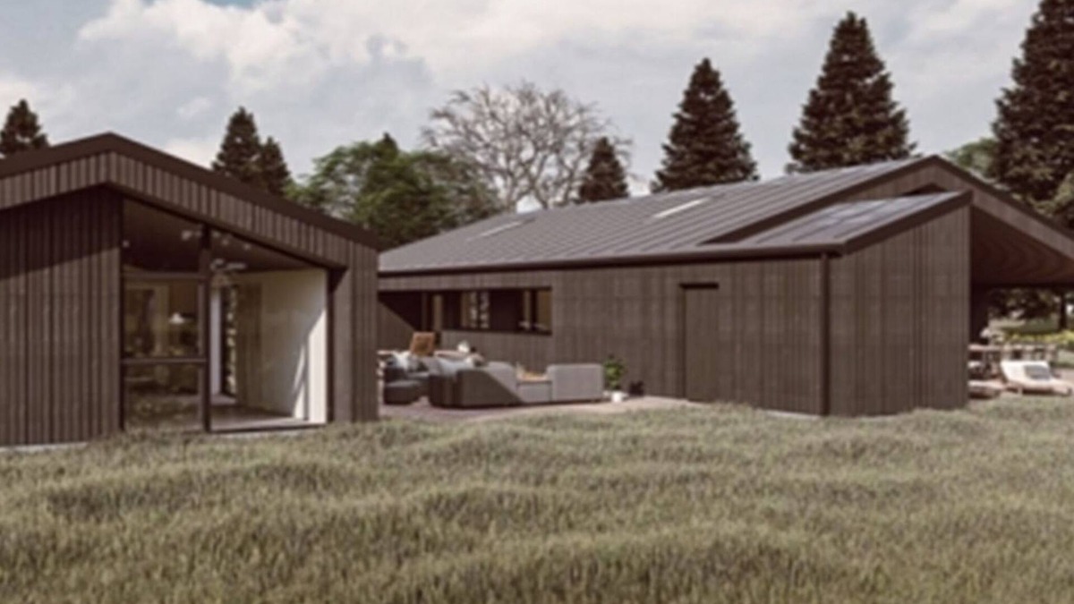 Saltum House | "Berta" - 2km from the sea by Interhome