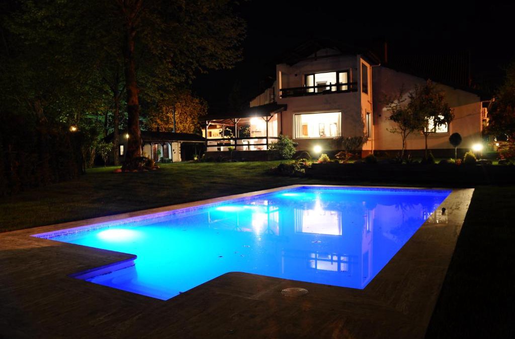 Sapanca Villa | Berta Villa Sapanca