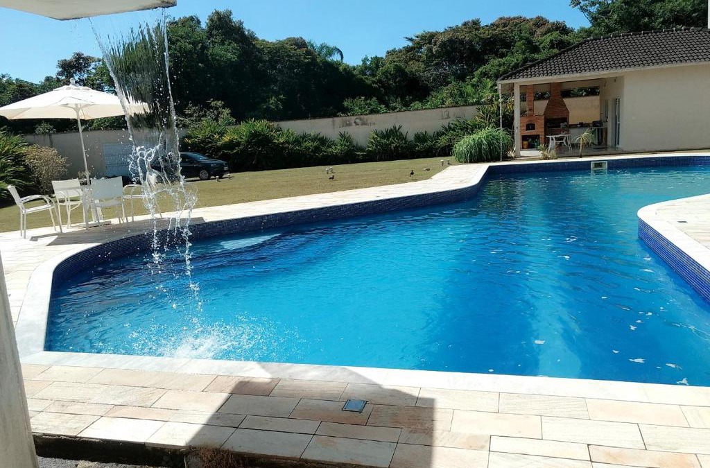 Sao Lourenco House | BertAkua